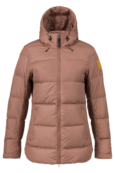Truckee Down Parka – Flylow Gear