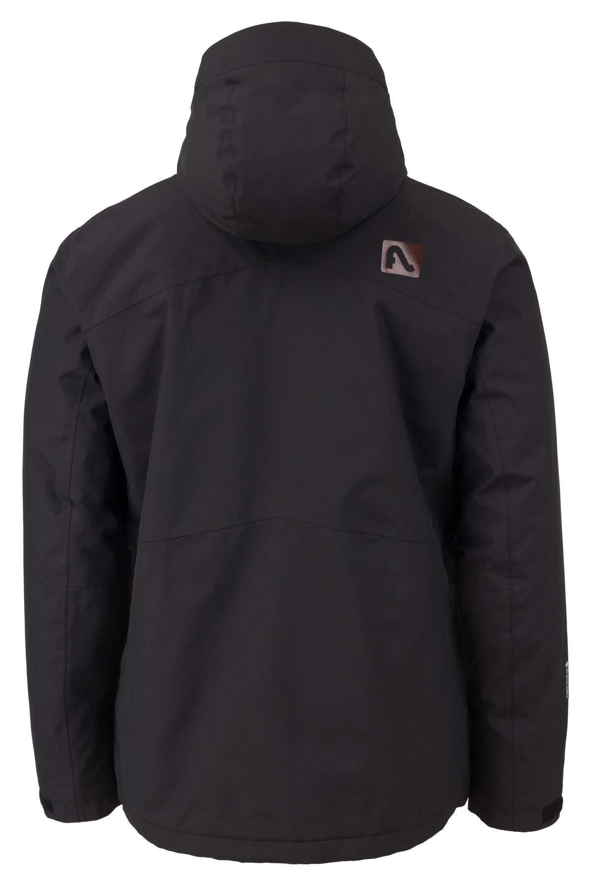 Black/Amaro