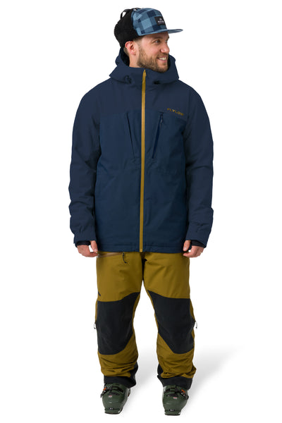 Vector Jacket – Flylow Gear