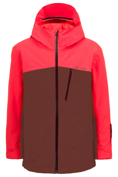 Youth Explorer Insulated Jacket – Flylow Gear