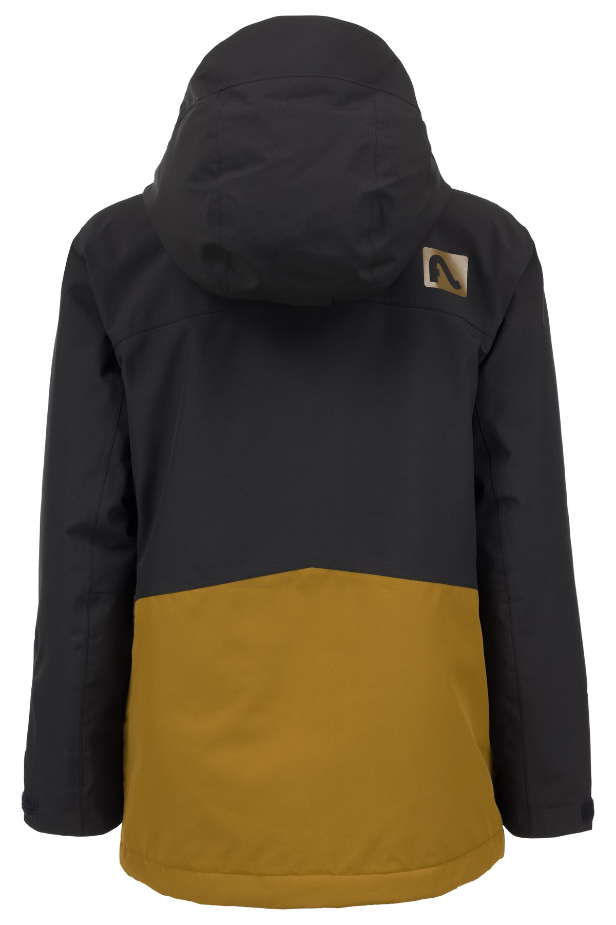 Rye/Black