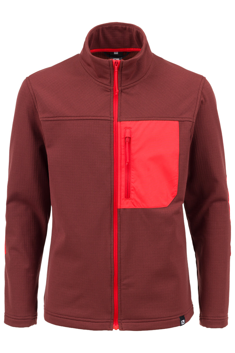 Youth Huck Fleece – Flylow Gear