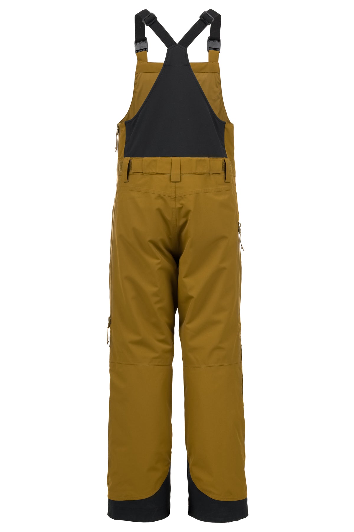 Rye/Black