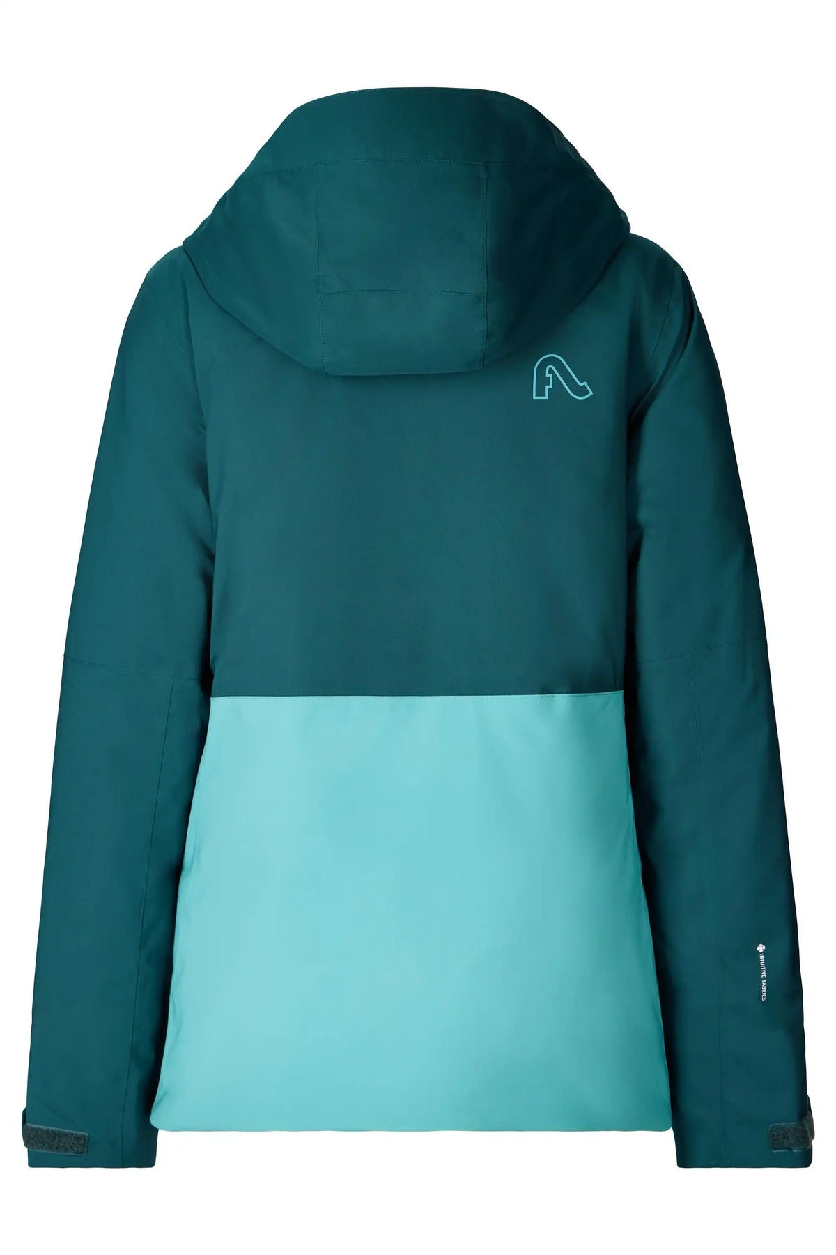 Ponderosa Pine/Teal
