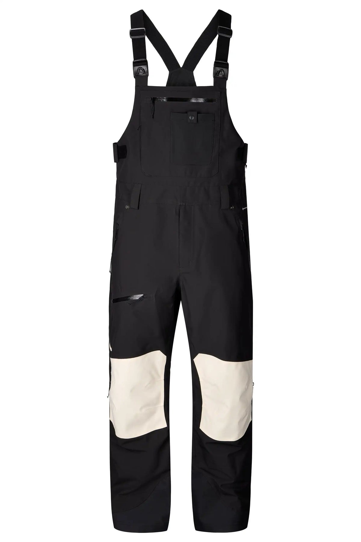 Black/Bone