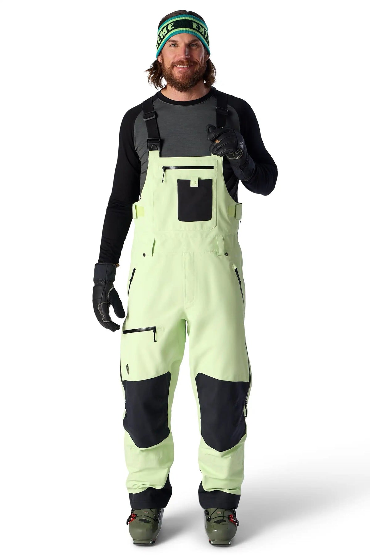Electro/Black