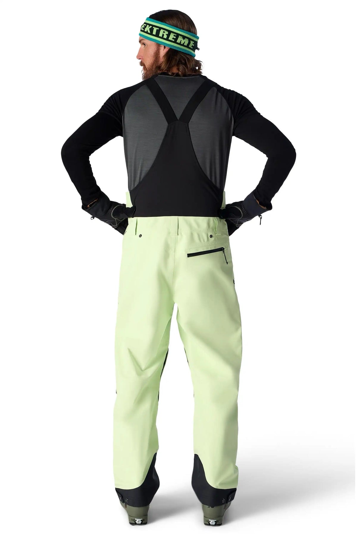 Electro/Black
