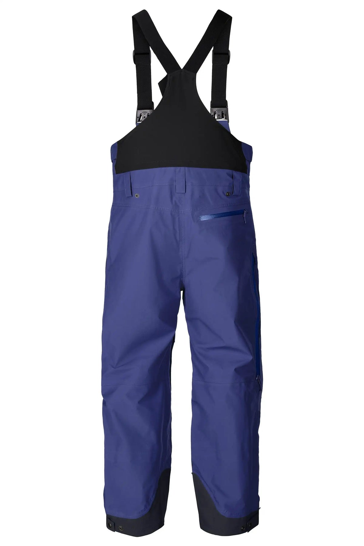 Blu/Black