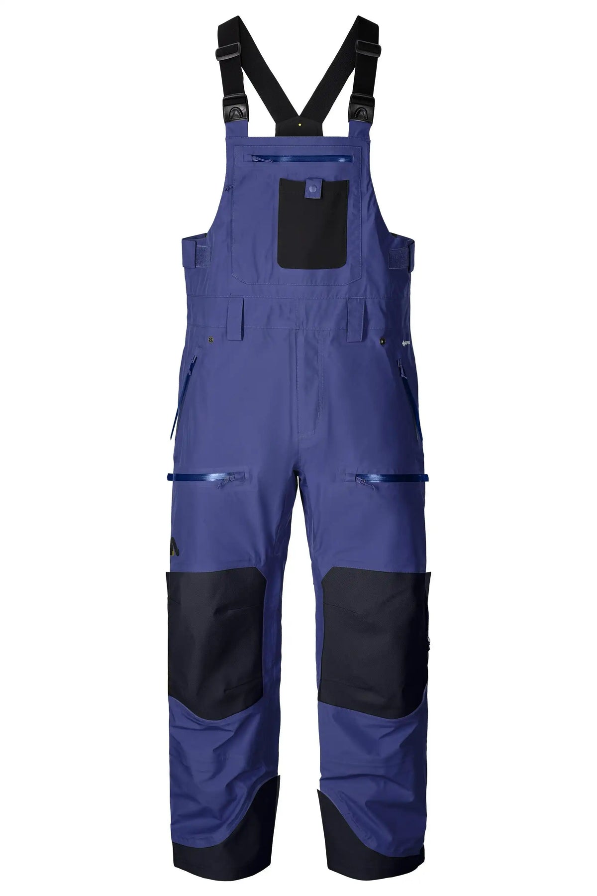 Blu/Black