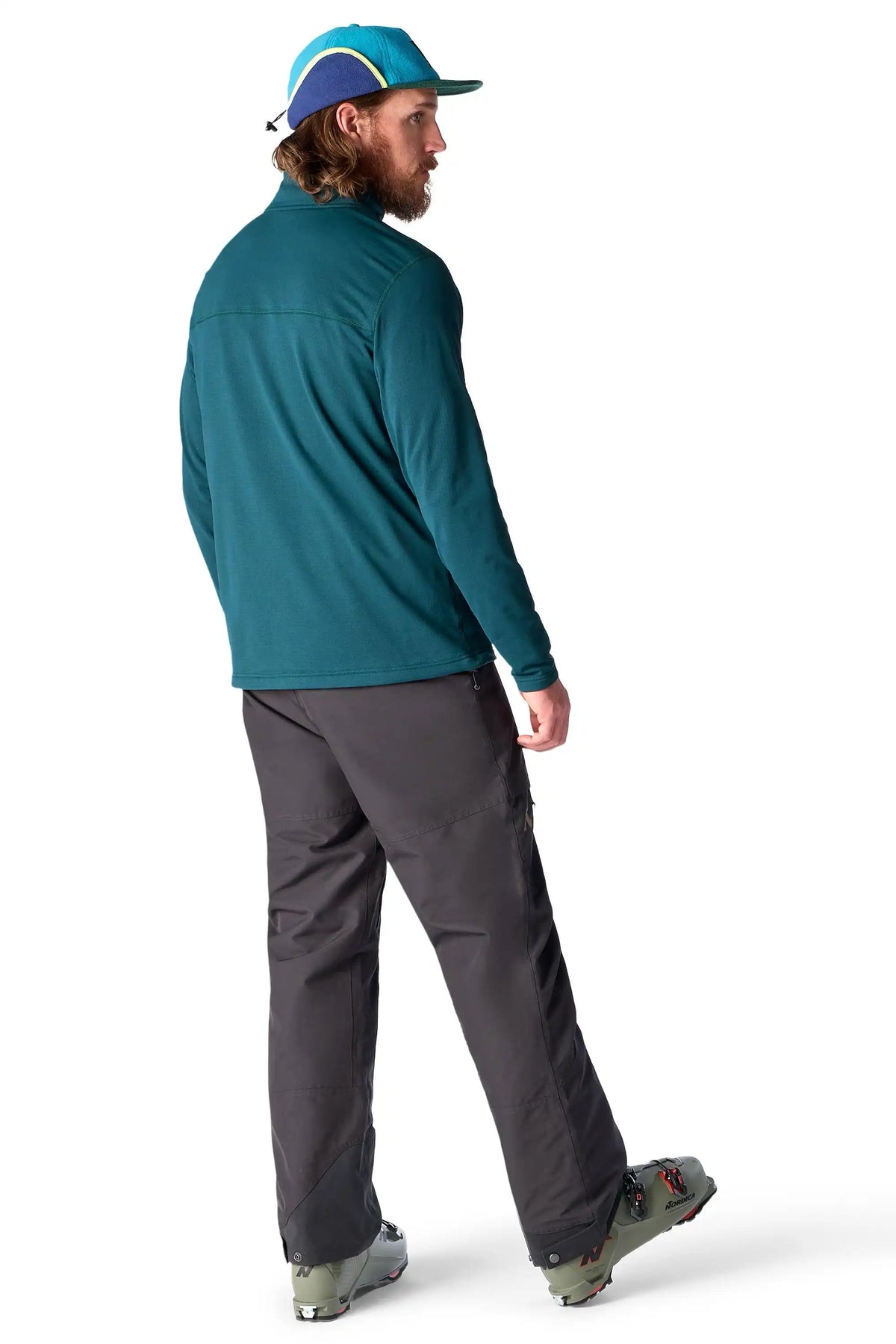 Teal