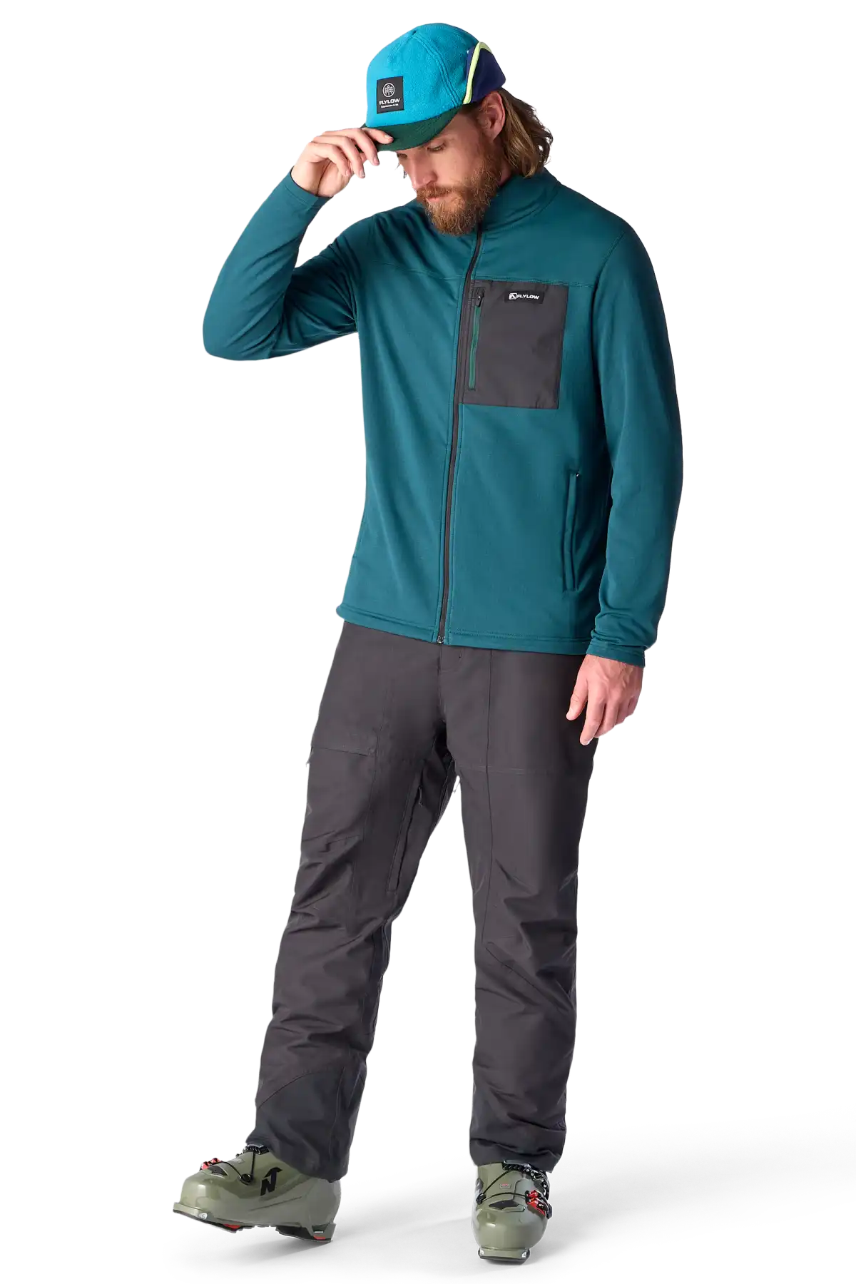 Teal