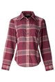Brigitte Tech Flannel