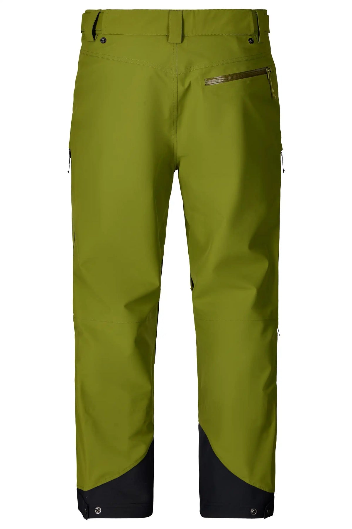 Verdant/Black