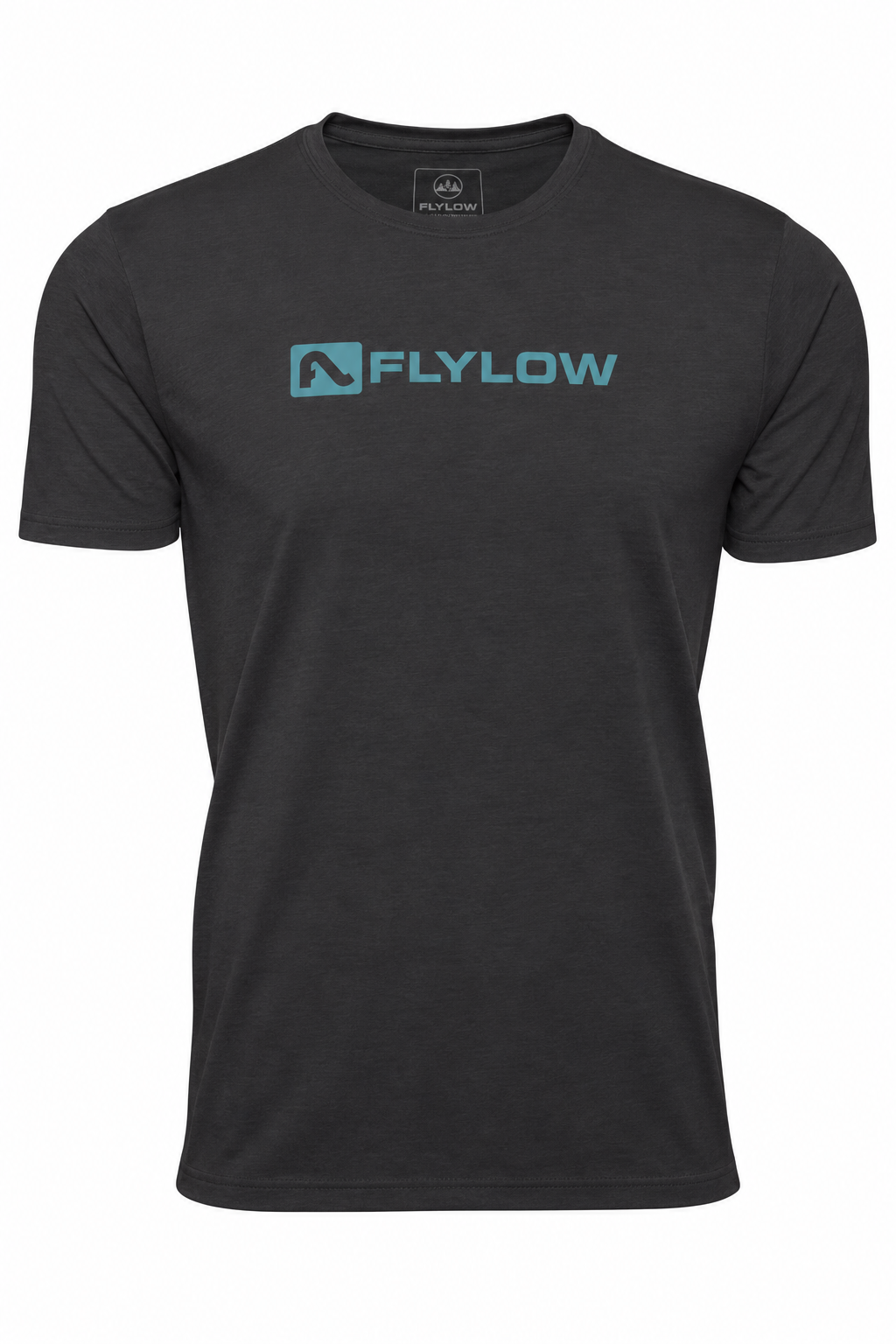 Black/Teal