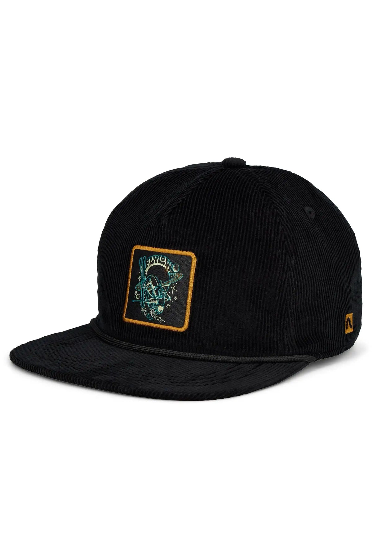 Black/Electro