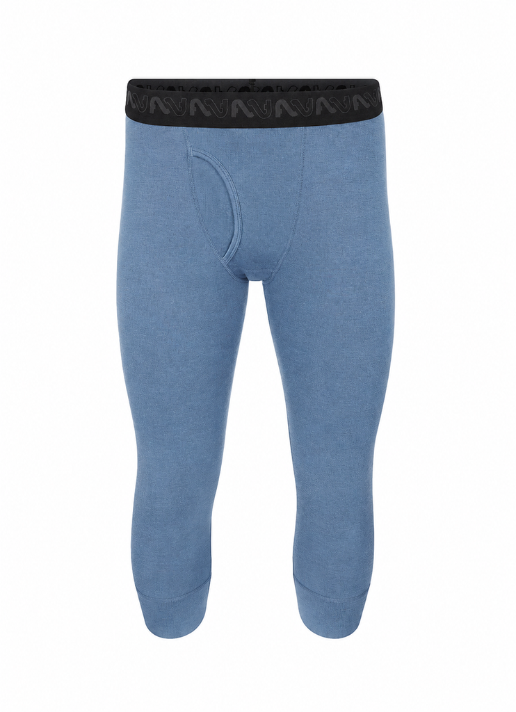 M's Craigieburn Wool Baselayer 3/4 Bottoms – Flylow Gear