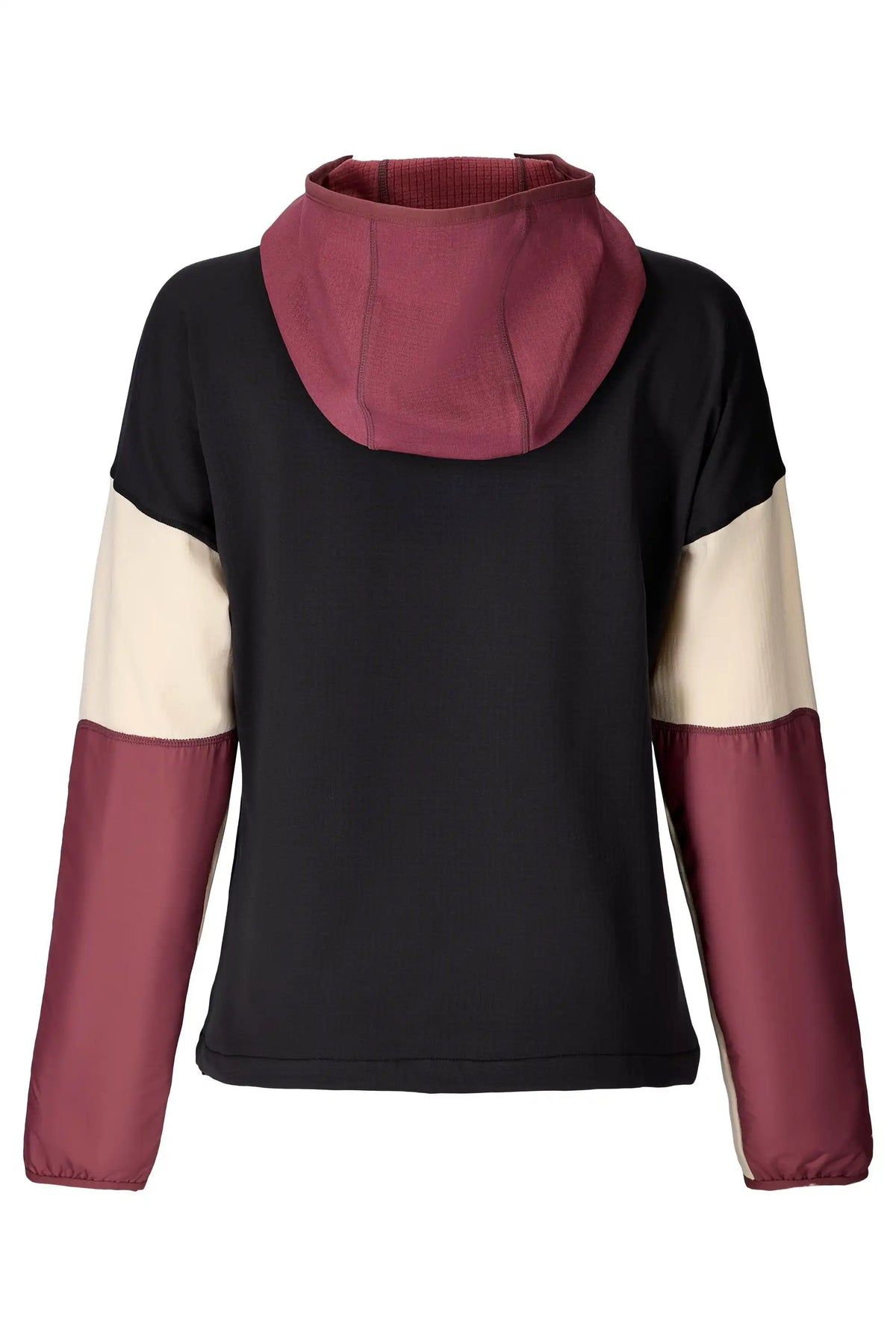 Wild Ginger/Black/Bone