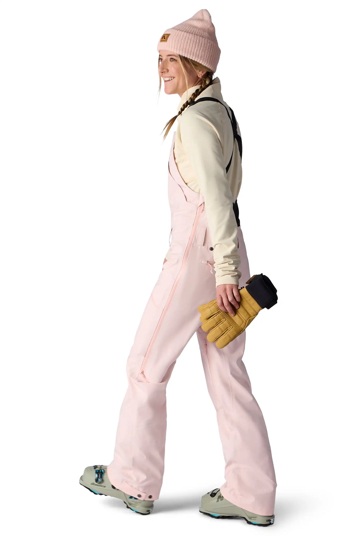 Pink Dawn