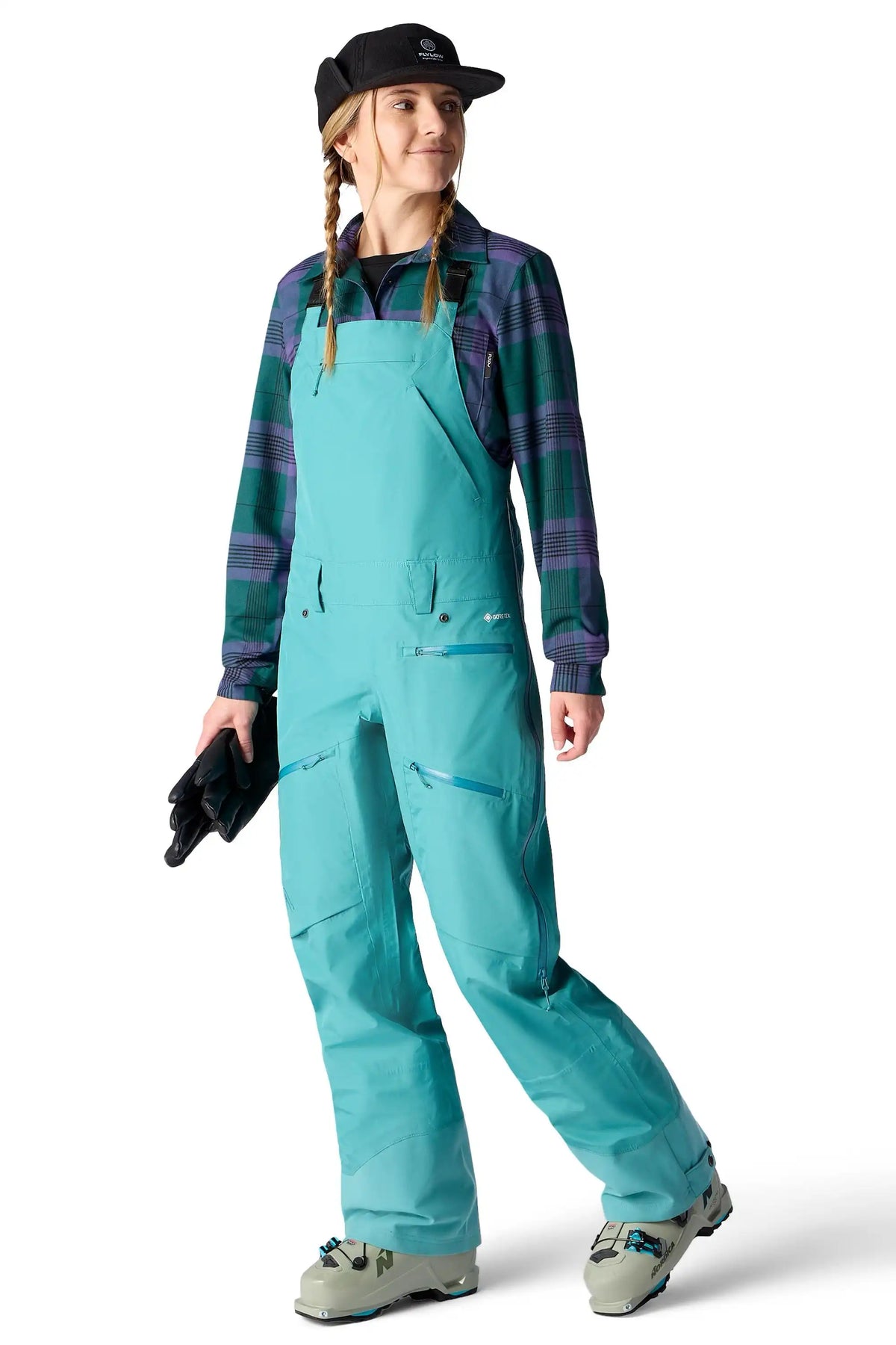 Teal