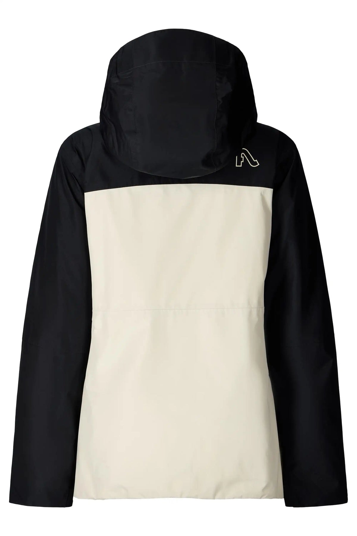 Bone/Black