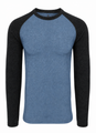M's Hanmer Wool Baselayer Top