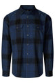 Handlebar Tech Flannel