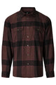 Handlebar Tech Flannel