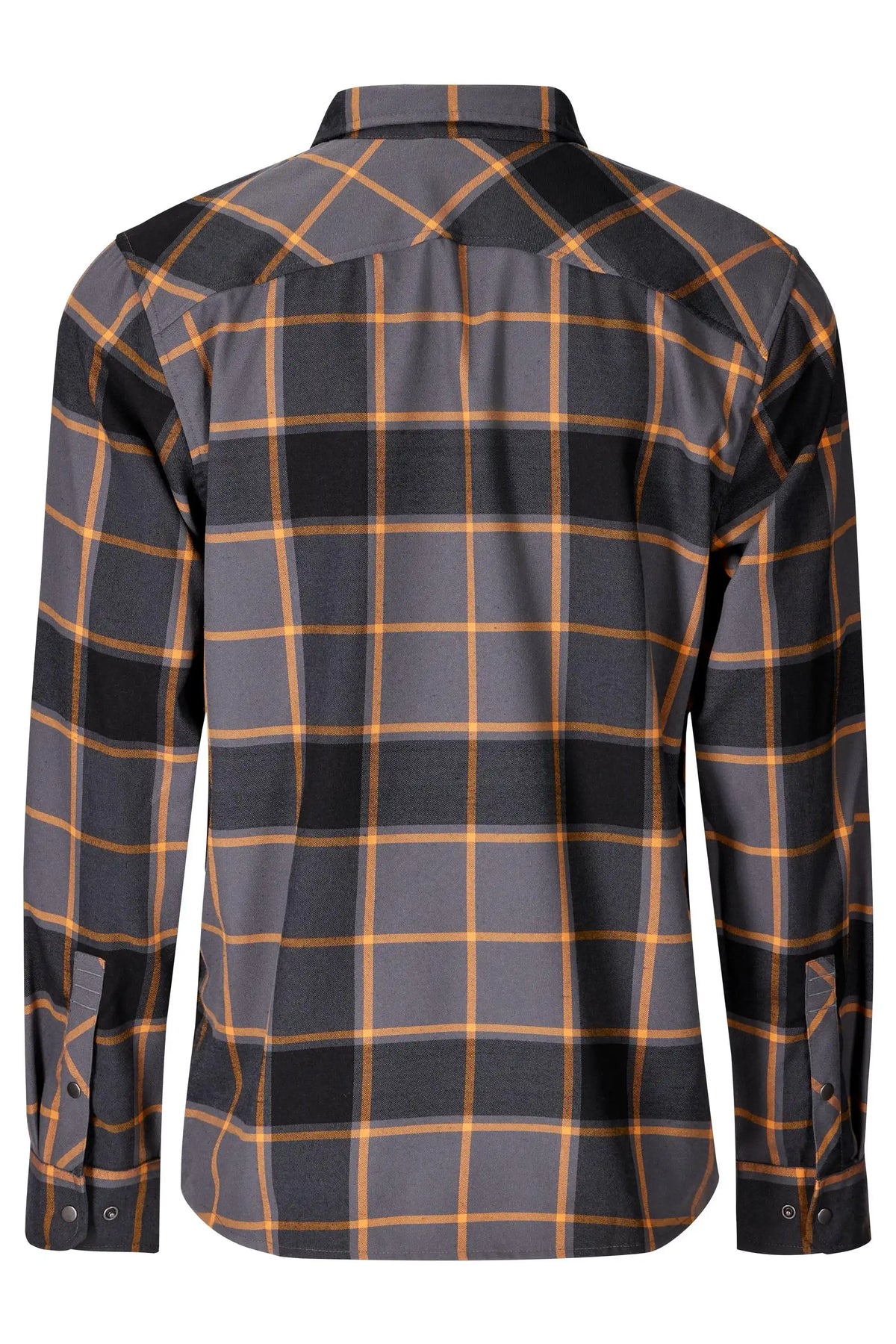 Shadow/Blazed Plaid