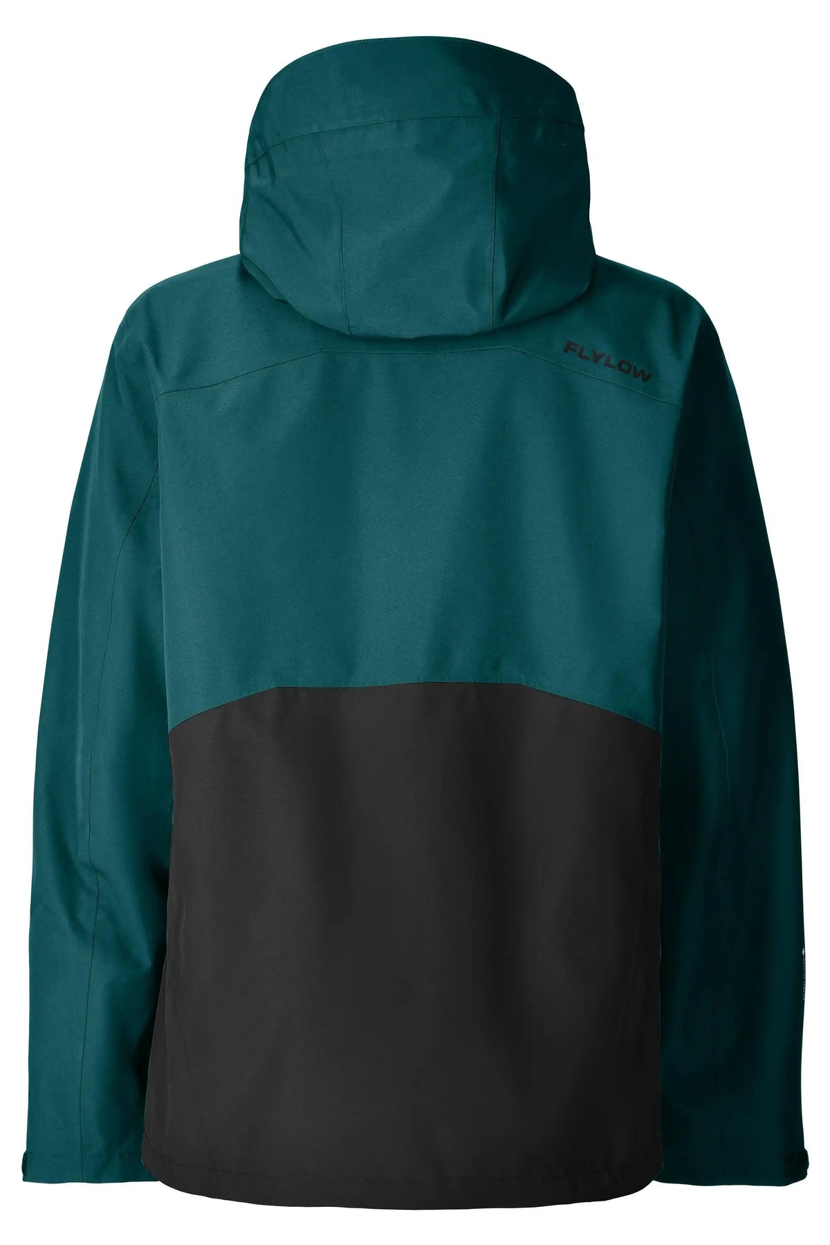 Ponderosa Pine/Black