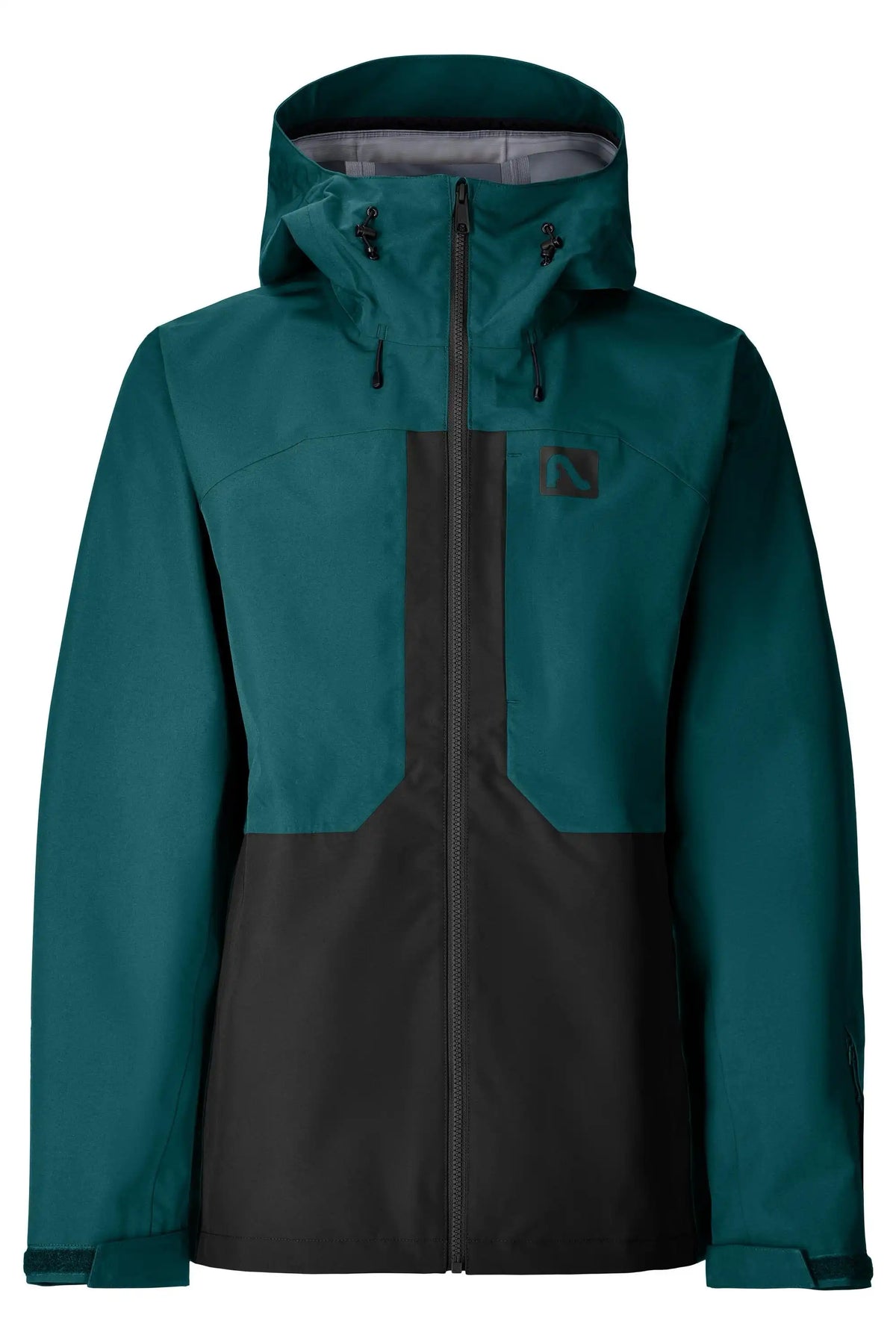 Ponderosa Pine/Black