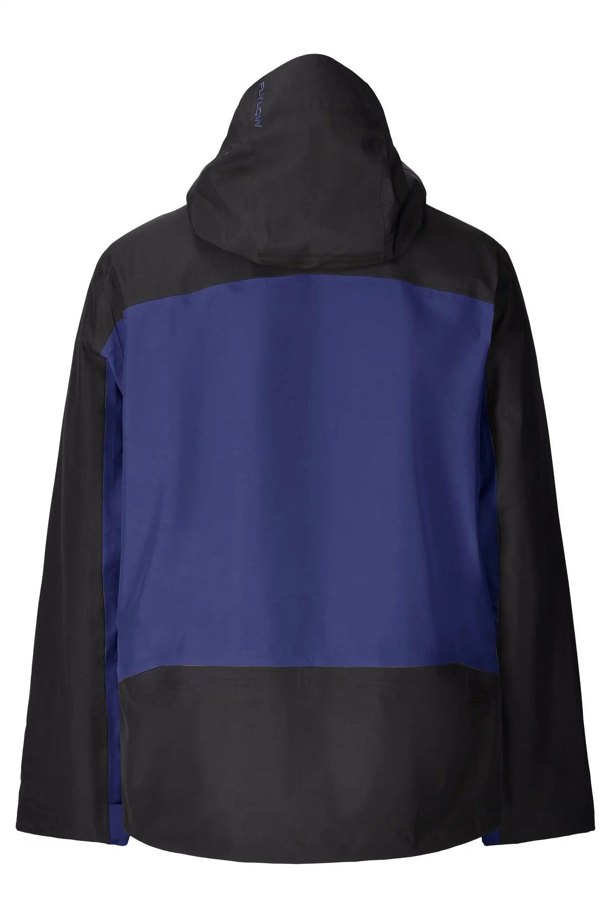 Blu/Black