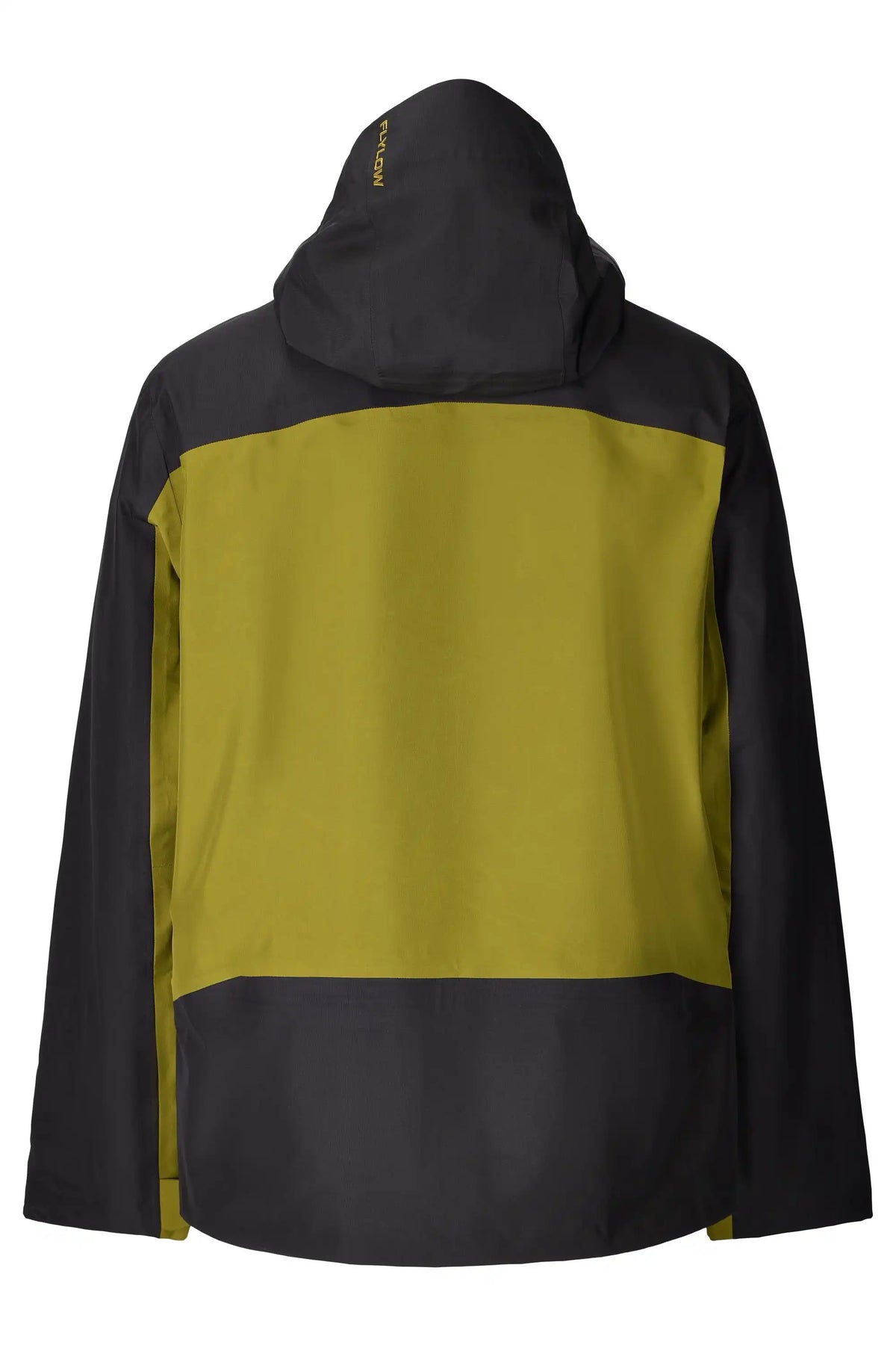Verdant/Black