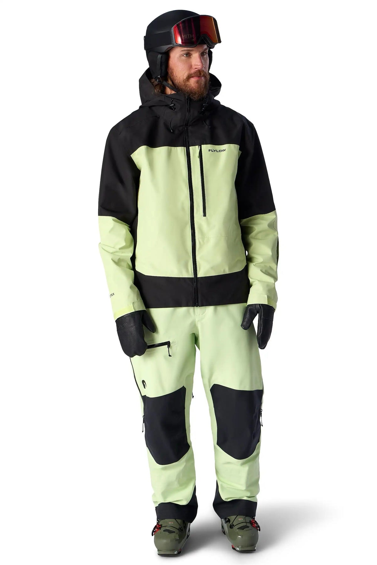 Black/Electro