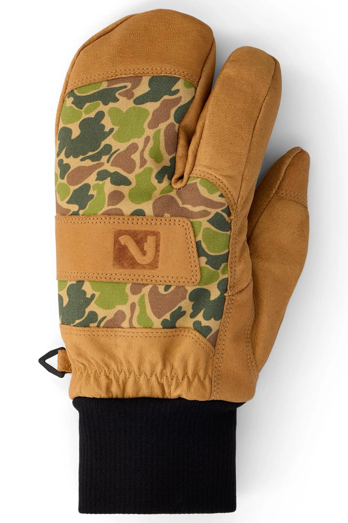 Duck Camo/HighFives