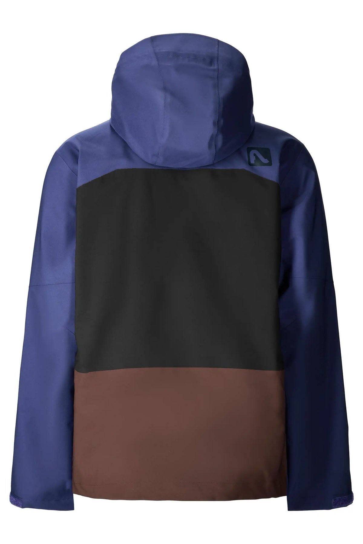 Blu/Black/Brew