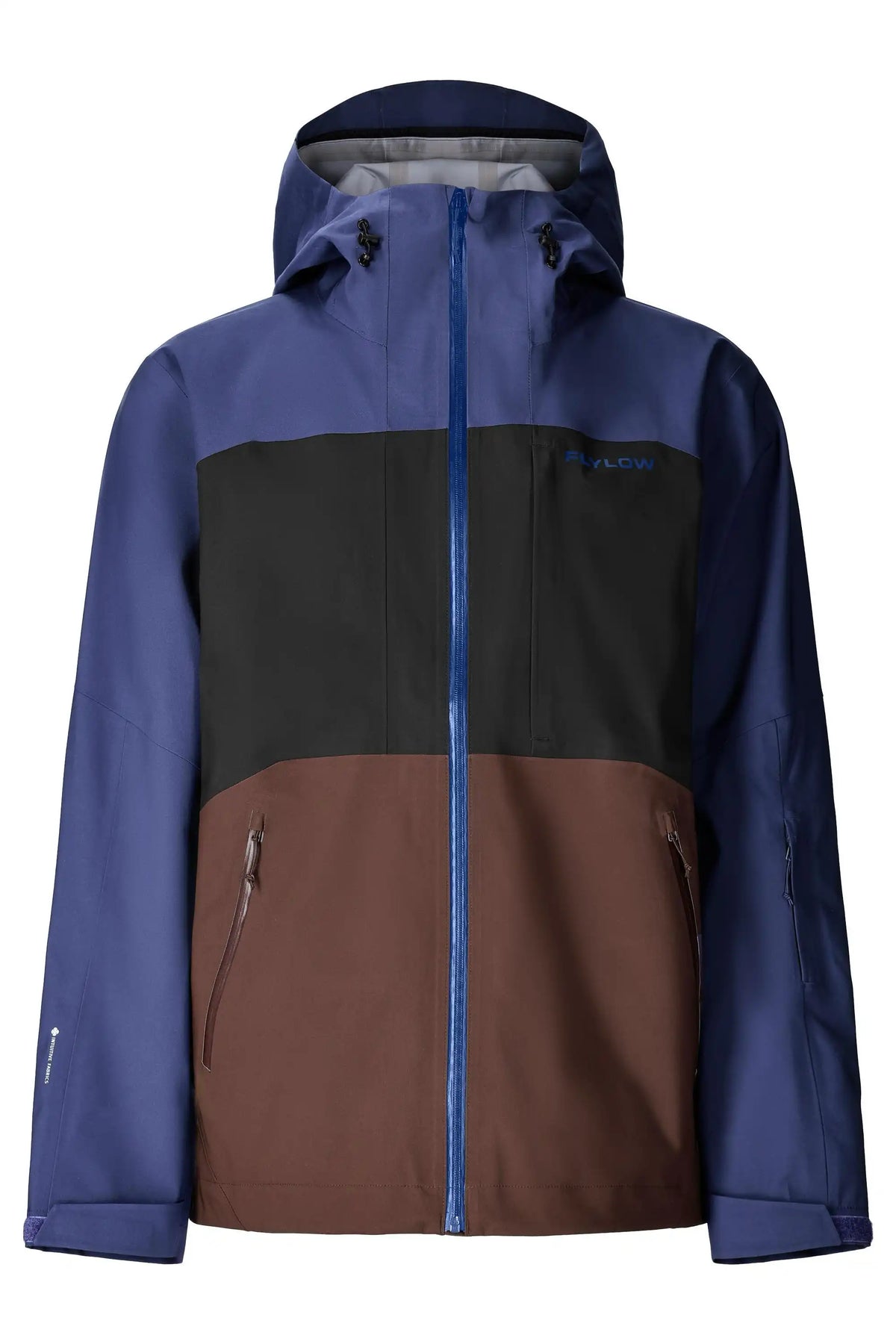 Blu/Black/Brew