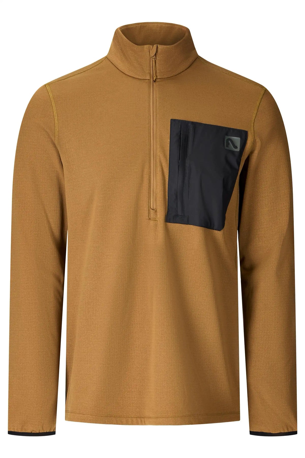 Rye/Black