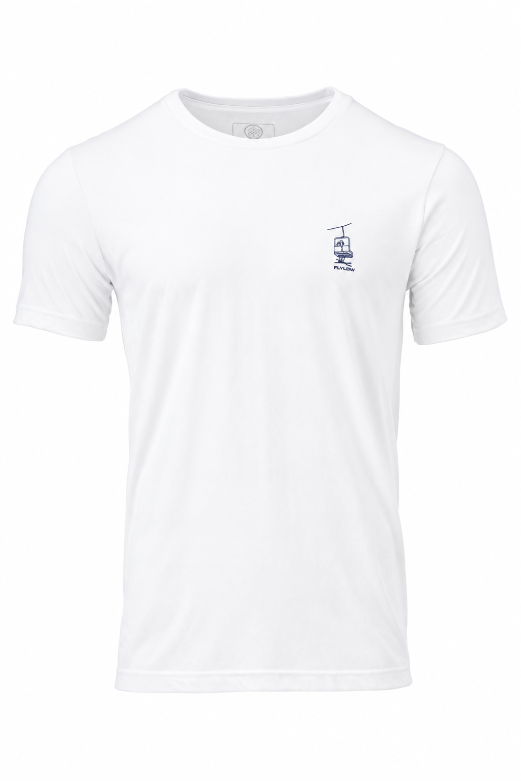 Moon Flip Tee