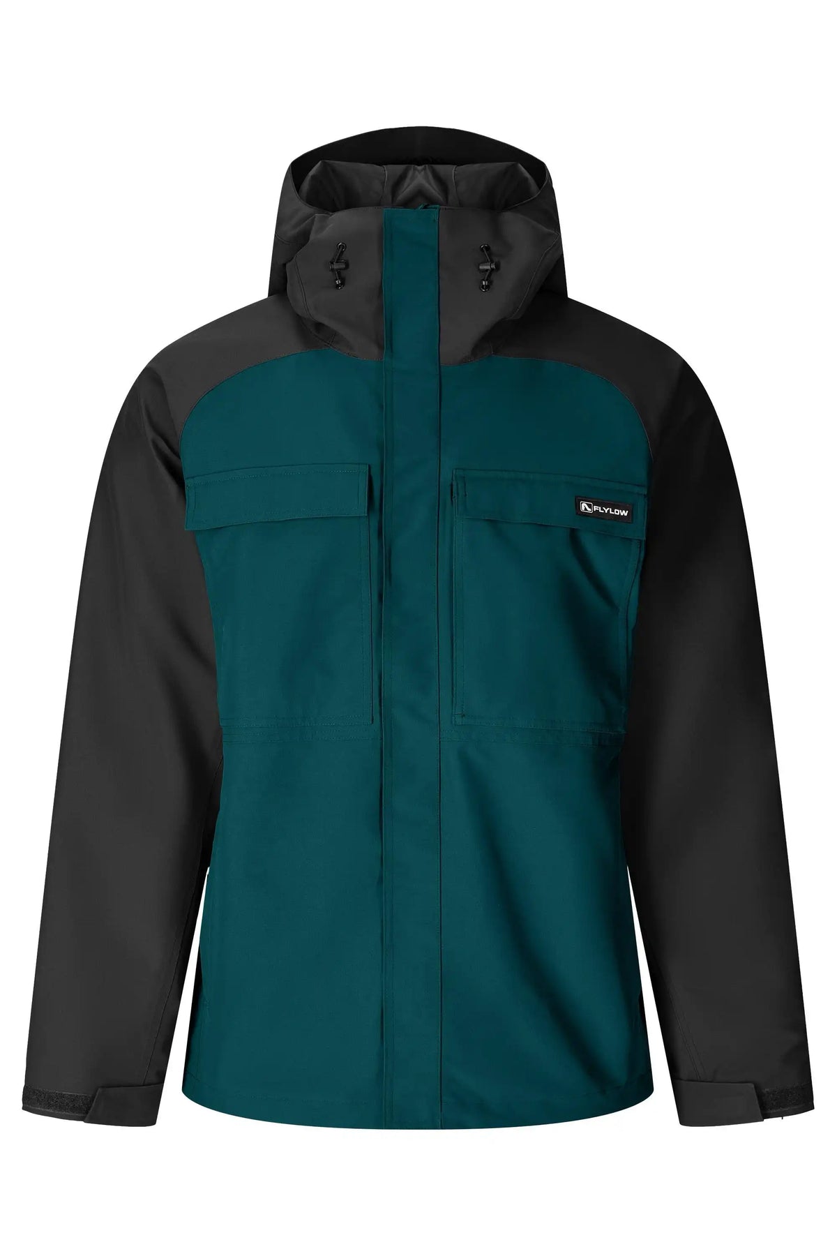 Ponderosa Pine/Black