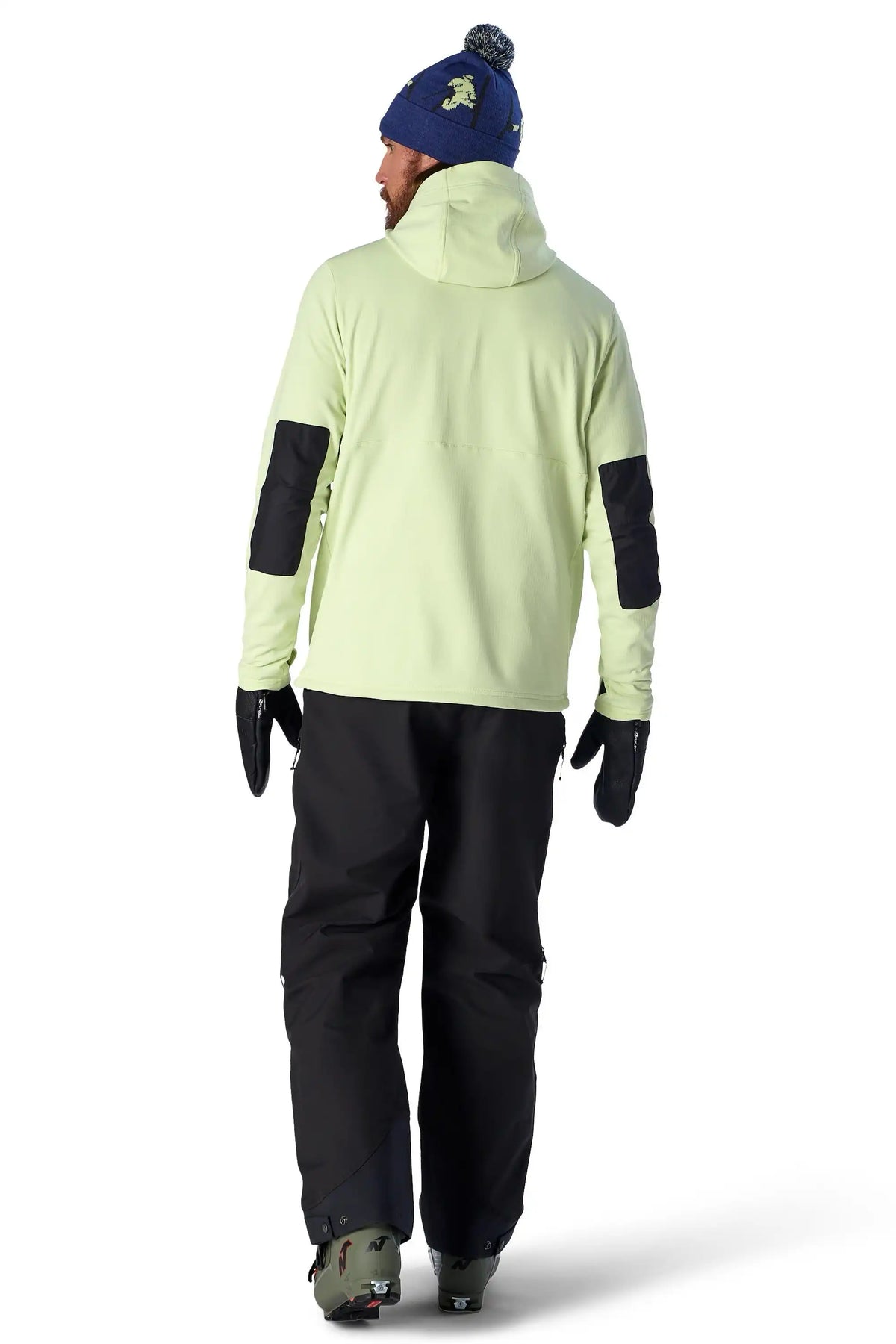 Electro/Black