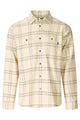 Porter Wool Shirt