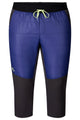 Puffer 3/4 Pant