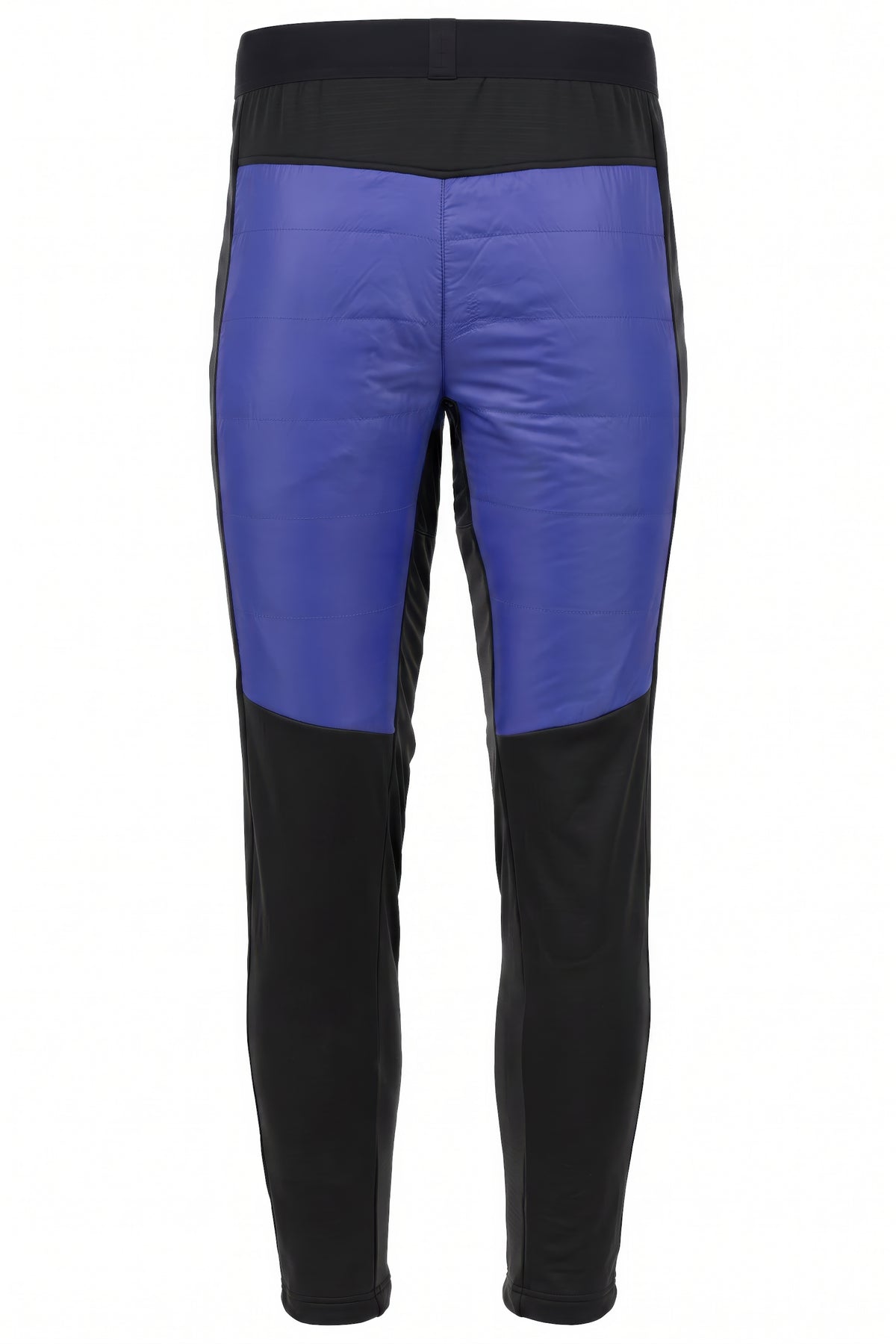 Blu/Black