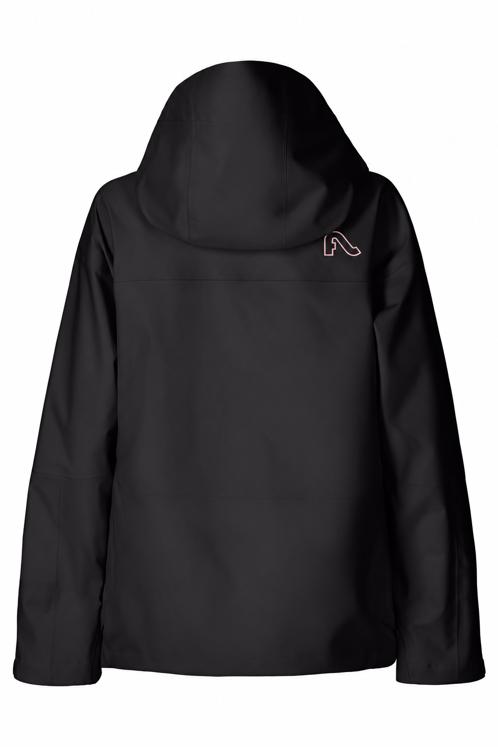 Black/Pink Dawn