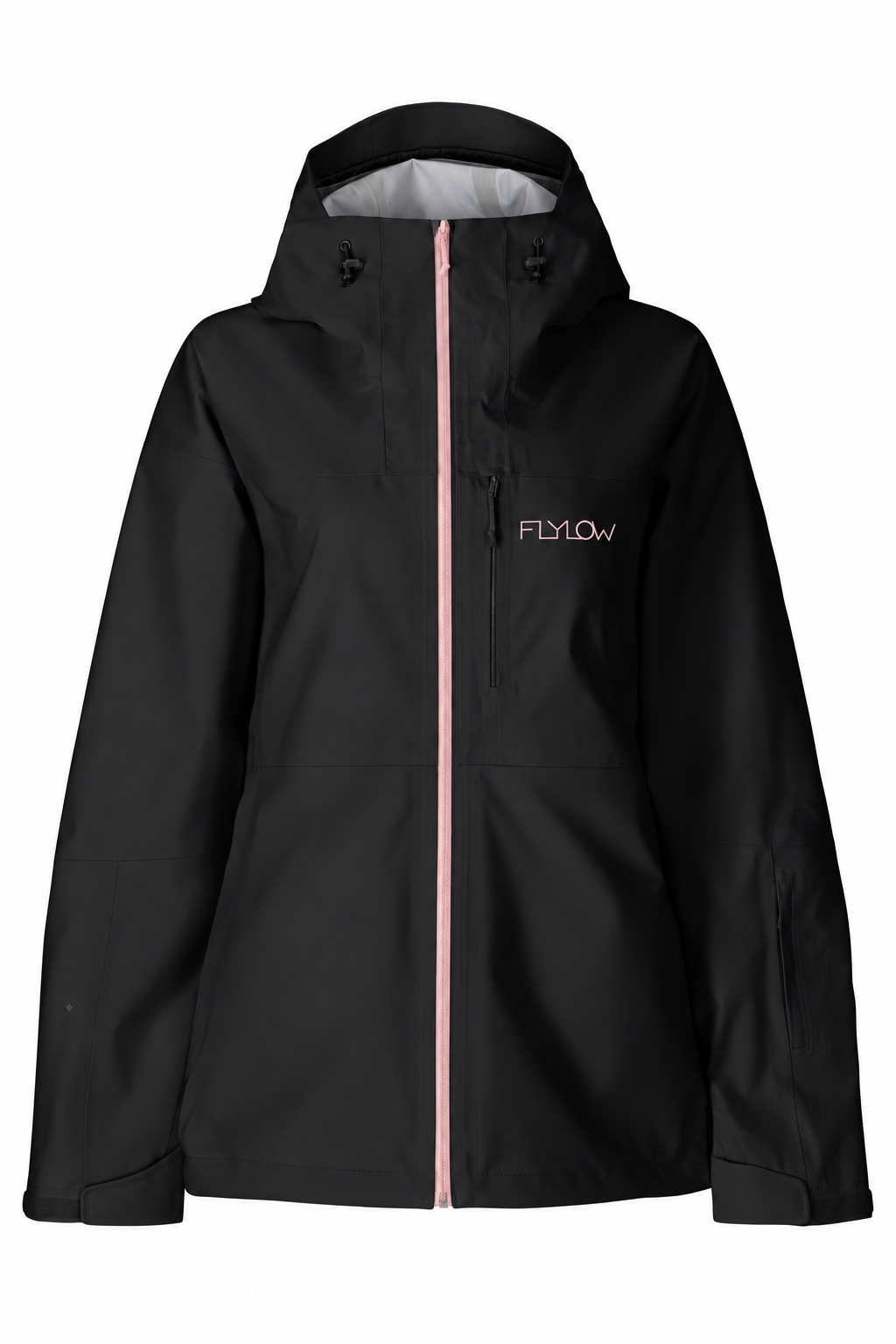Black/Pink Dawn