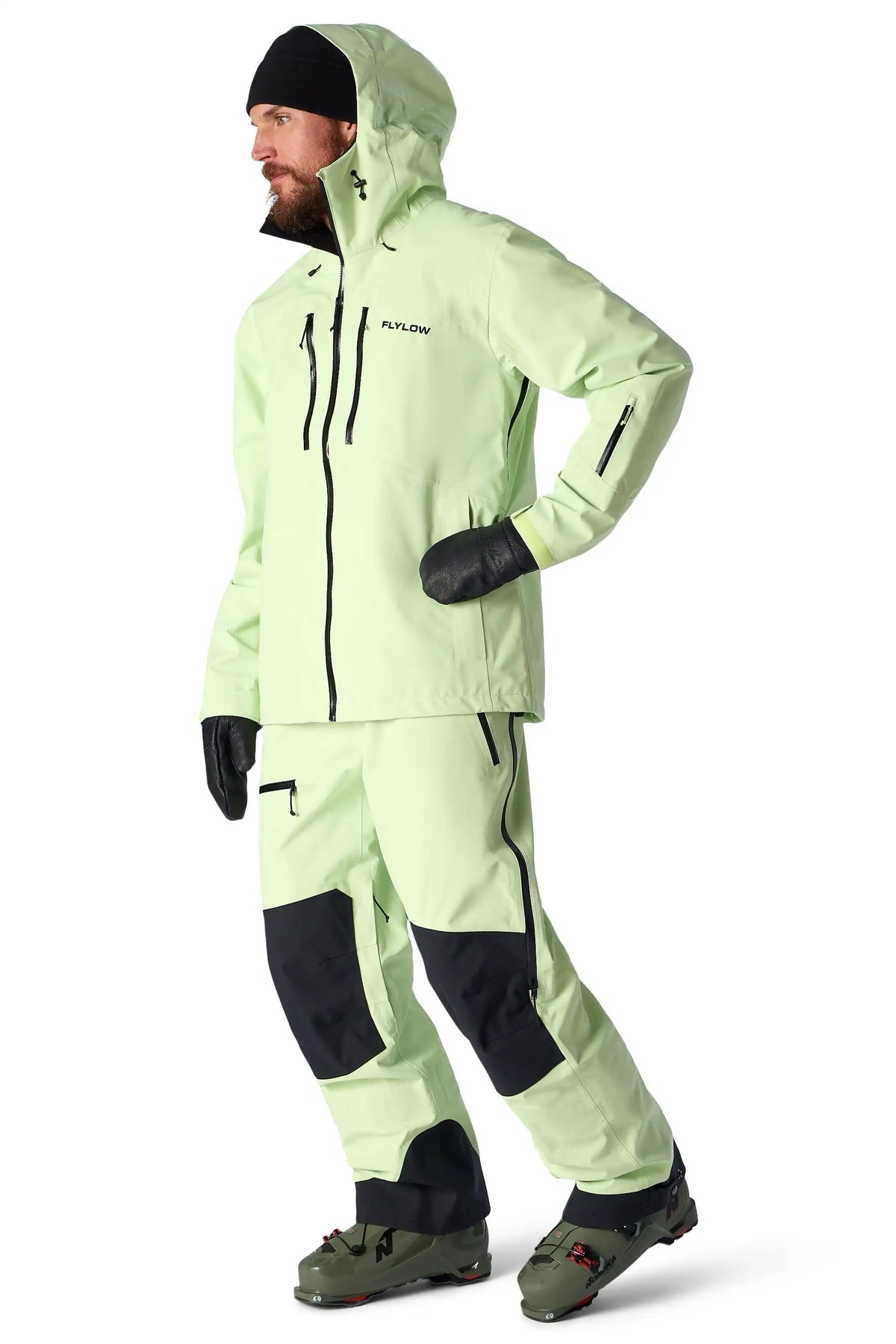 Electro/Black