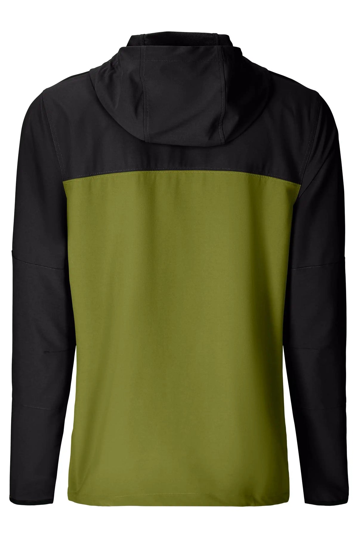 Black/Verdant