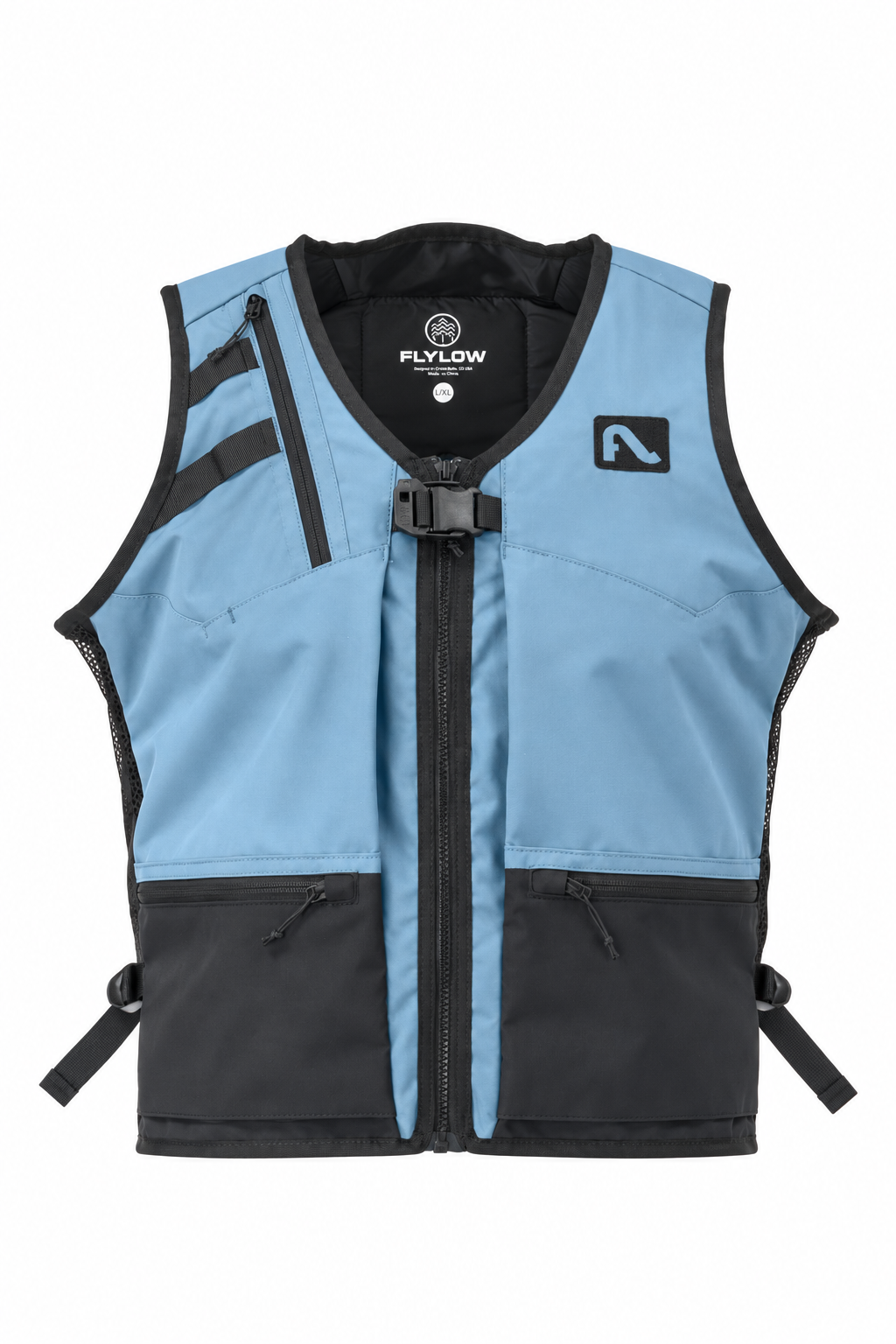 Ocean/Black