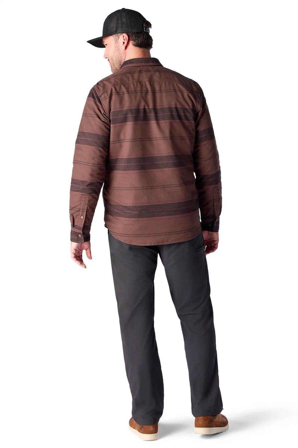 Brew Stripe