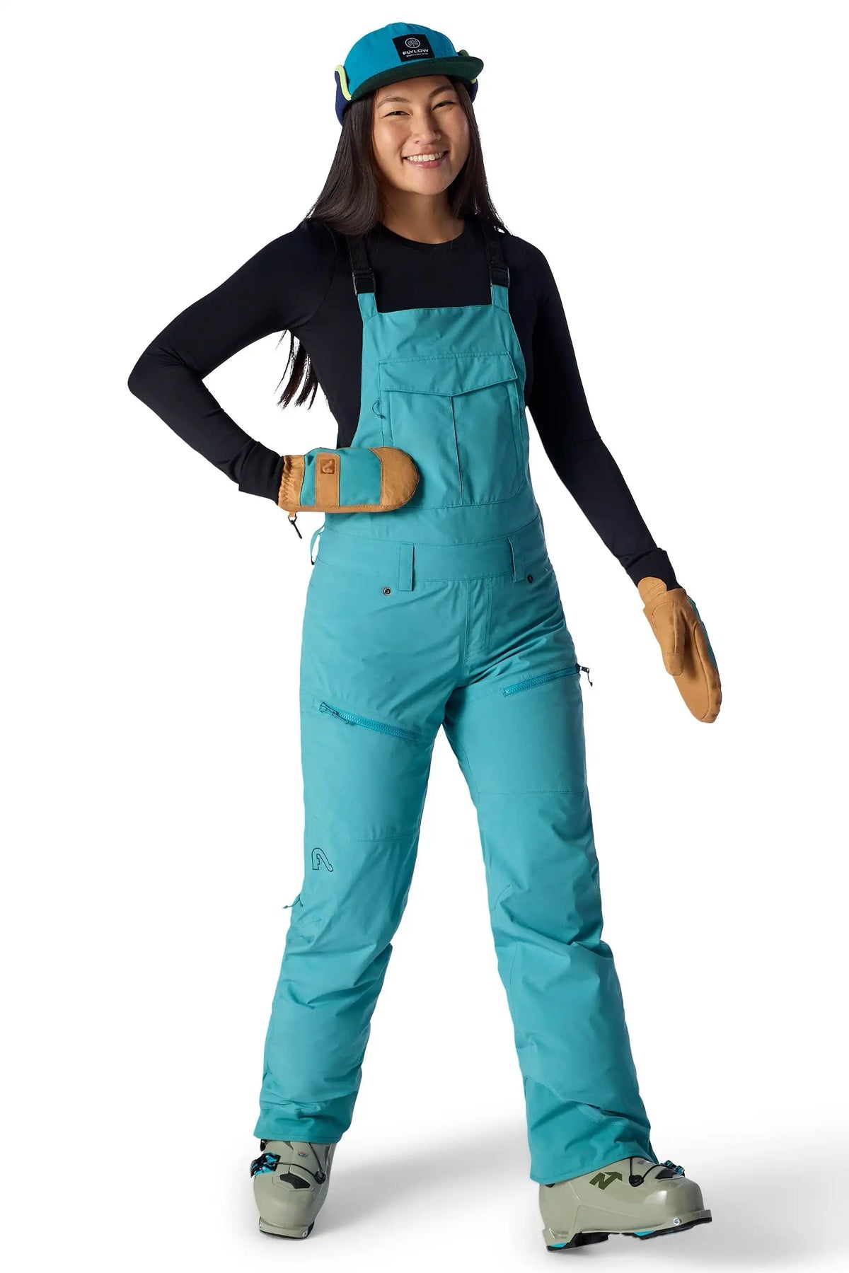 Teal